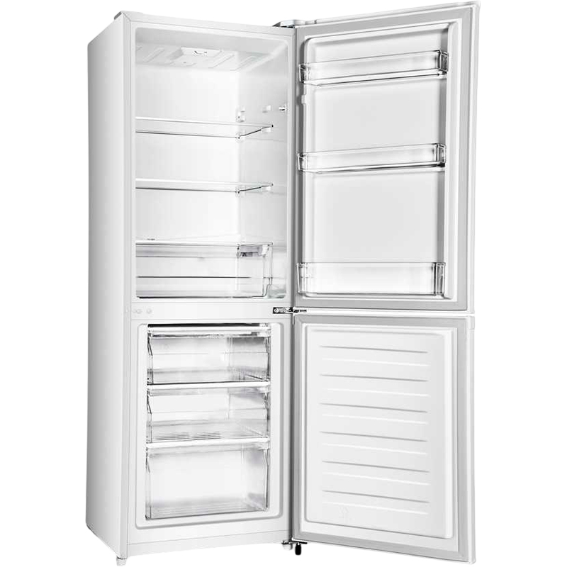 Холодильник GORENJE Primary Line RK416DPW4 Морозильная камера нижнее расположение