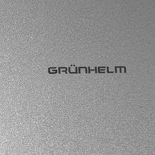 Холодильник GRUNHELM BRH-S176M55-G