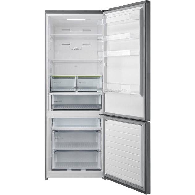 Холодильник MIDEA MDRB593FGE02 Система розморожування No Frost