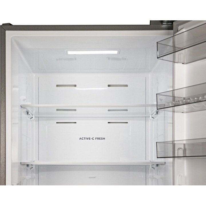 Зовнішній вигляд Холодильник MIDEA MDRB593FGE02