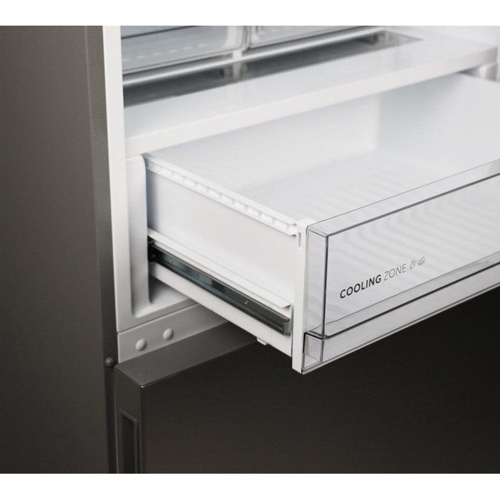 Фото Холодильник MIDEA MDRB593FGE02