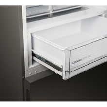 Холодильник MIDEA MDRB593FGE02