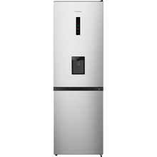 Холодильник HEINNER HCNF-HS304XWDE++