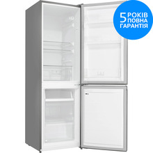 Холодильник ELEYUS MRDW2150M47 SV