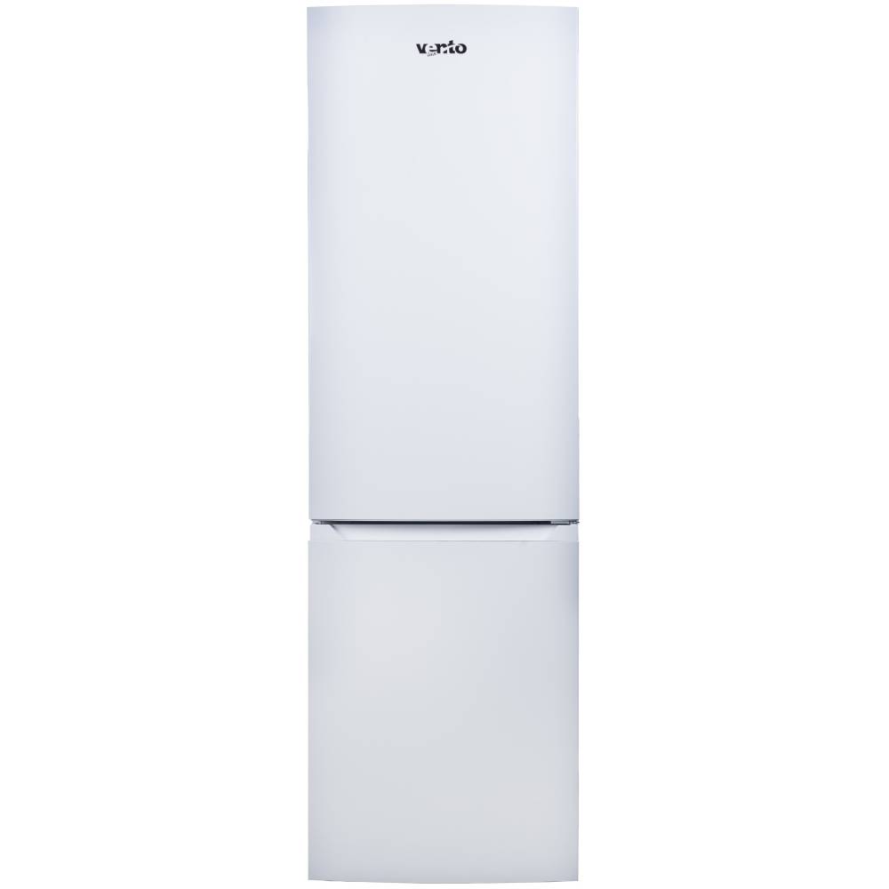 Холодильник VENTOLUX RF 181-252 TNF WH Холодильник VENTOLUX RF 181-252 TNF WH