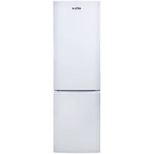 Холодильник VENTOLUX RF 181-252 TNF WH