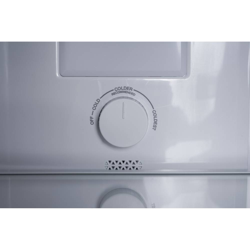 Фото Холодильник VENTOLUX RF 181-252 TNF WH