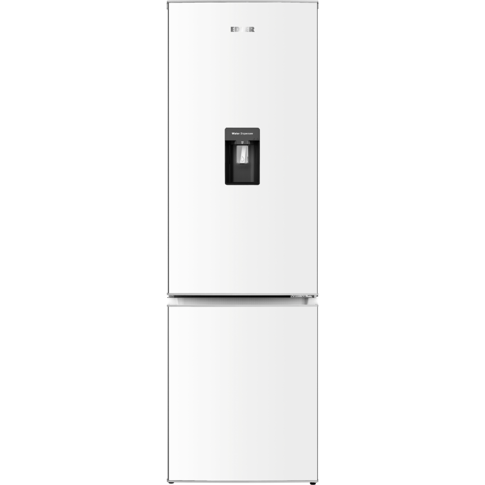 Холодильник EDLER ED-359DDW Холодильник EDLER ED-359DDW