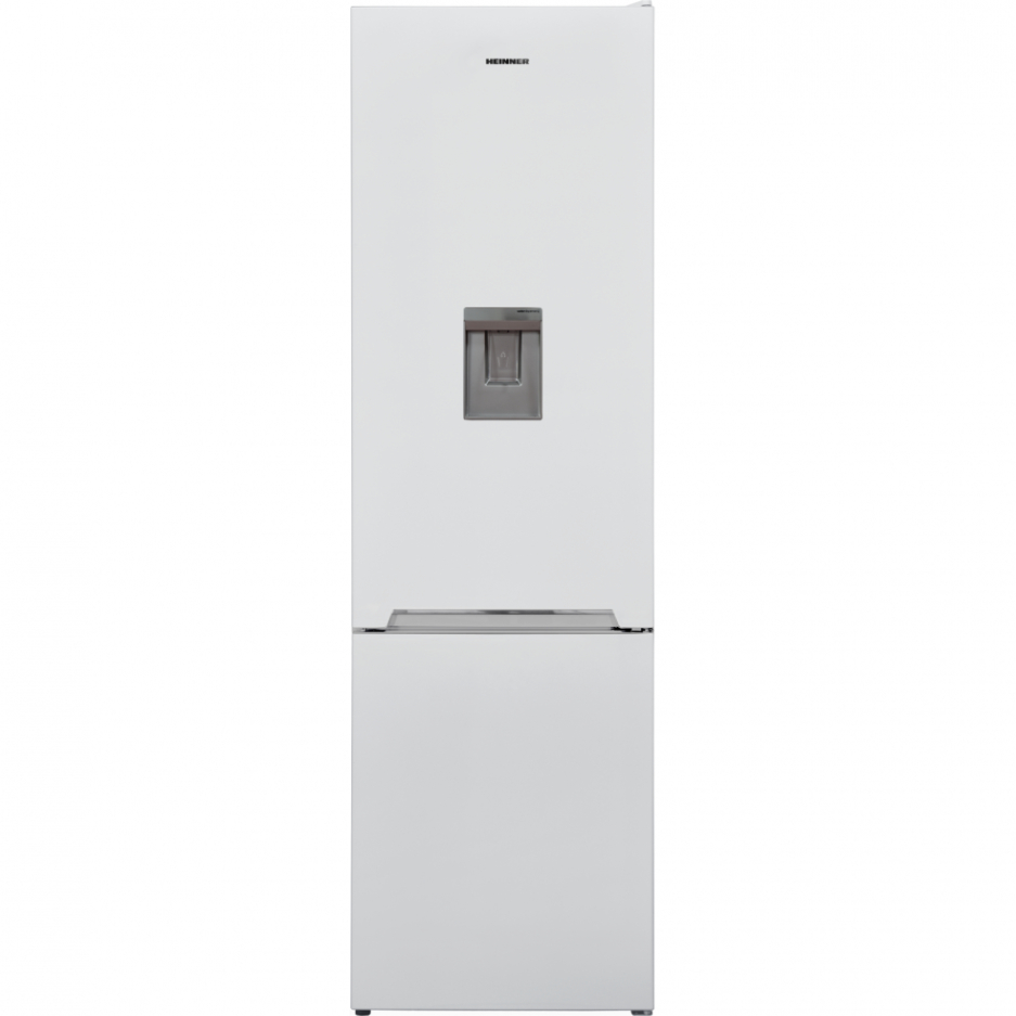 Холодильник HEINNER HC-V288WDE++ Холодильник HEINNER HC-V288WDE++