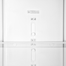 Холодильник ARDESTO DNF-H323W184