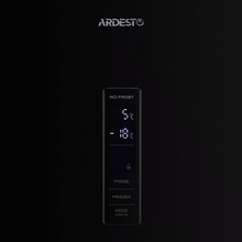 Холодильник ARDESTO DNF-H342B194