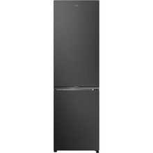 Холодильник CANDY CNCQ2T518EB