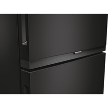Холодильник CANDY CNCQ2T518EB