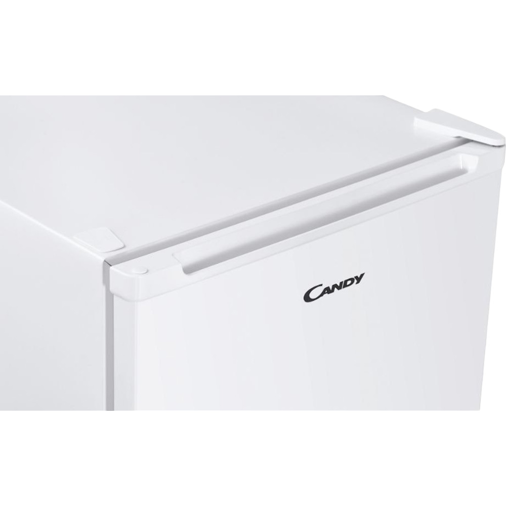 Холодильник CANDY COHS38E36W Розморожування морозильної камери ручне