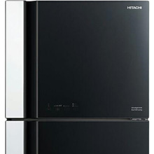 Холодильник HITACHI HRTN7489DFGBKCS