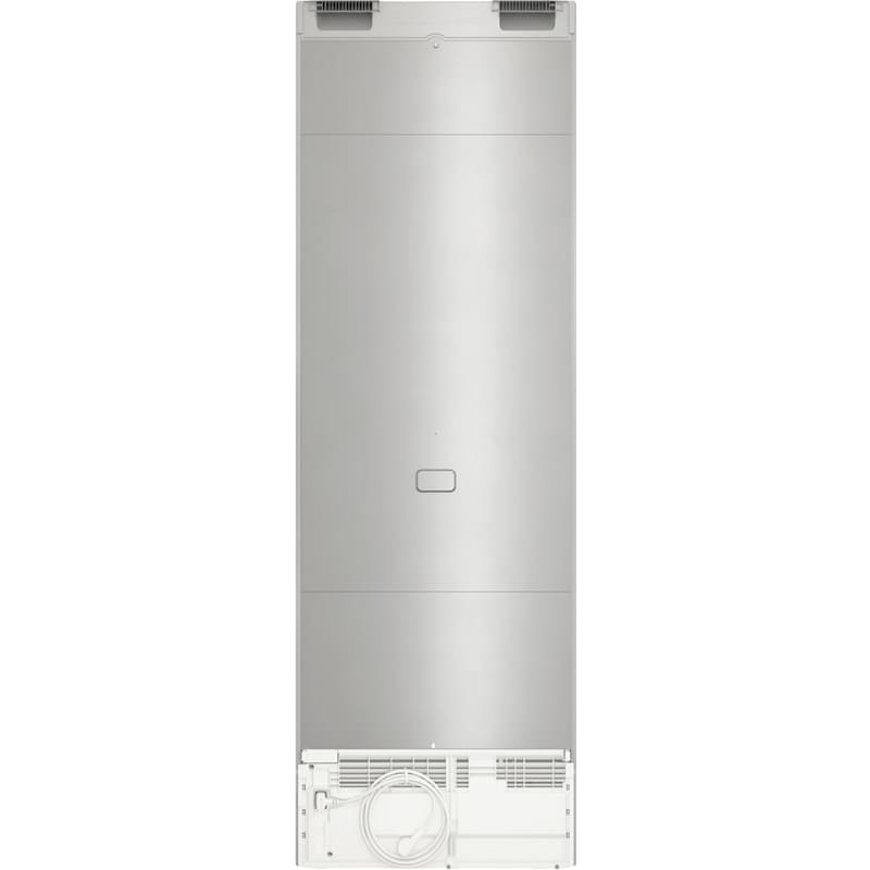 Холодильник MIELE KFN 4377 CD el Размораживание холодильной камеры No Frost