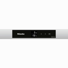 Холодильник MIELE KFN 4377 CD el