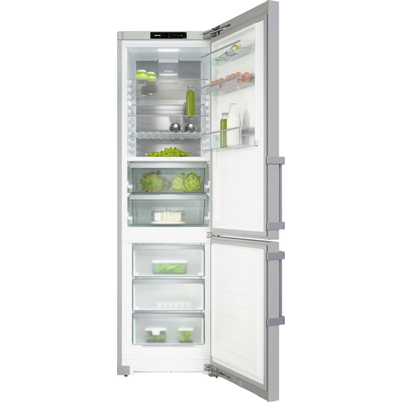 Холодильник MIELE KFN 4799 AD edt/cs Размораживание холодильной камеры No Frost