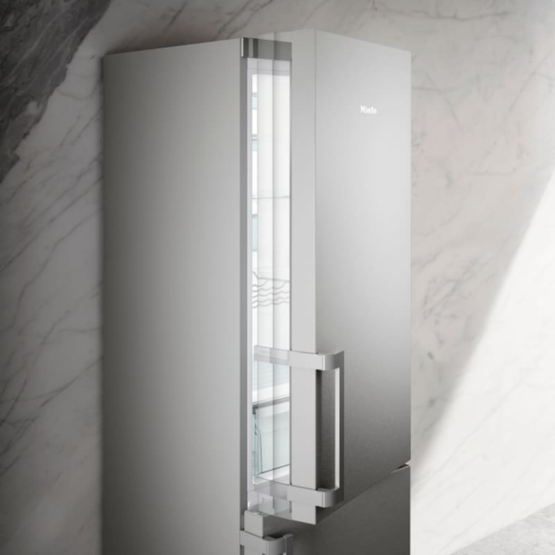 Изображение Холодильник MIELE KFN 4799 AD edt/cs