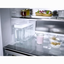 Холодильник MIELE KFN 4799 AD edt/cs