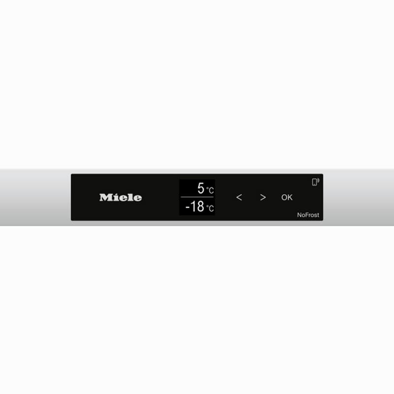 Холодильник MIELE KFN 4799 AD edt/cs Размораживание морозильной камеры No Frost