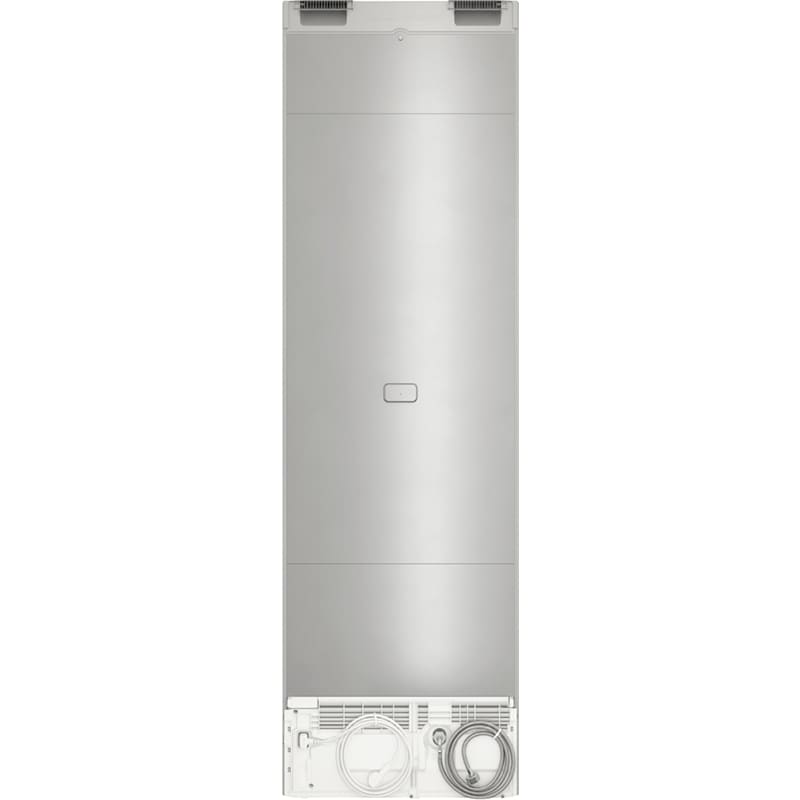 Холодильник MIELE KFN 4799 AD edt/cs Тип холодильника двухкамерный