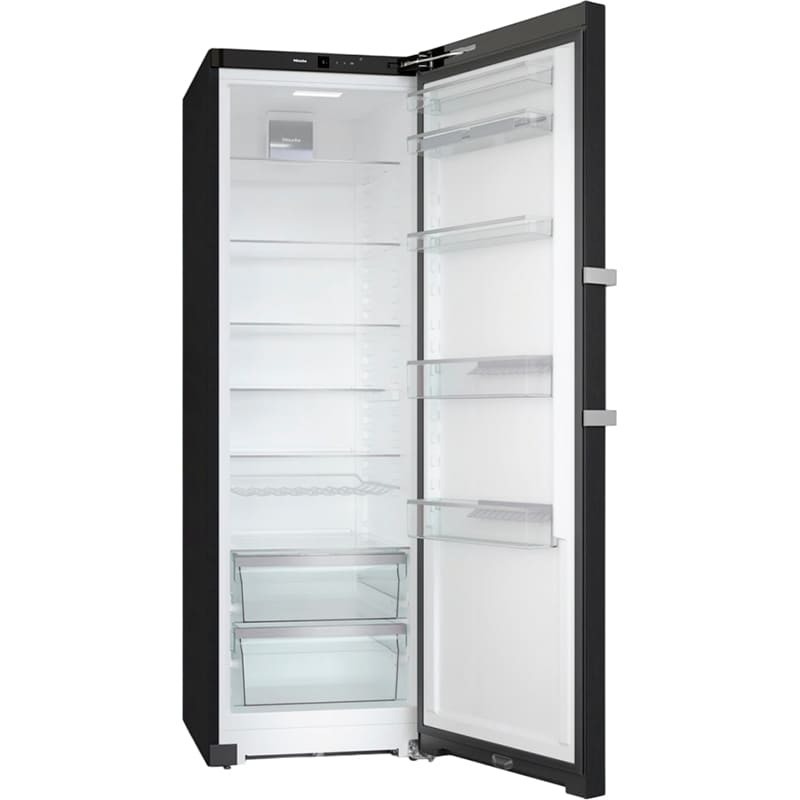 Холодильник MIELE KS 4783 DD bst Морозильная камера отсутствует