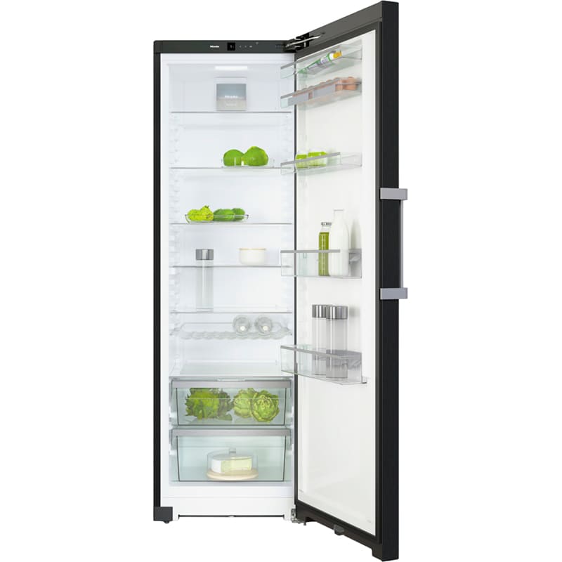 Холодильник MIELE KS 4783 DD bst Тип холодильника однокамерный