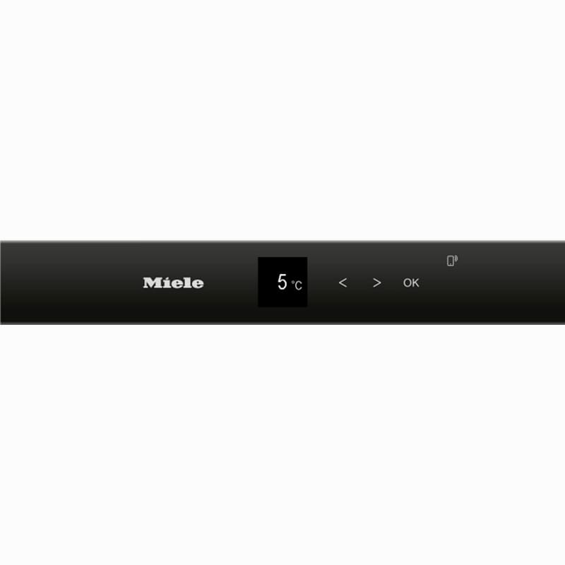 Фото 3 Холодильник MIELE KS 4783 DD bst