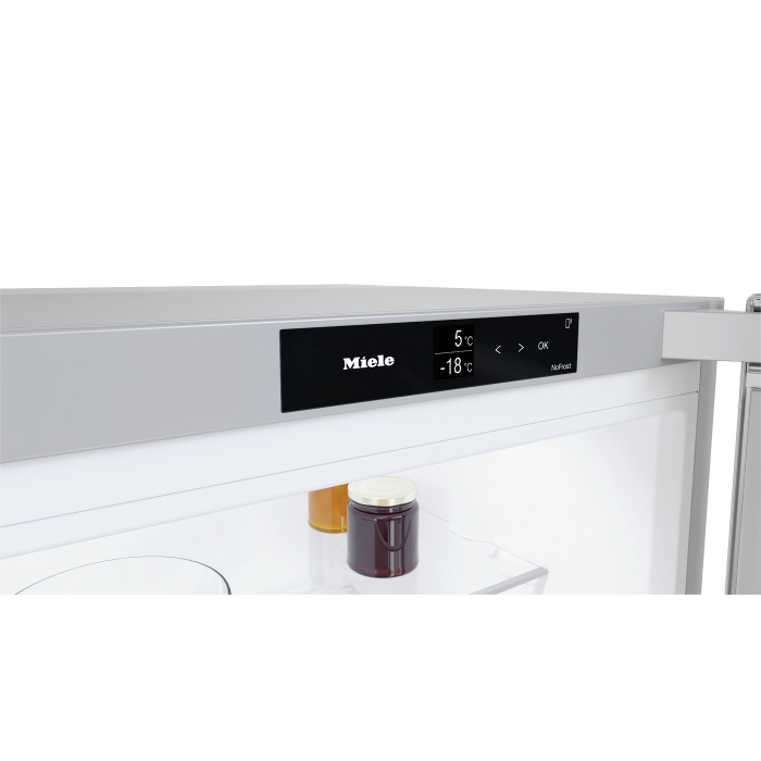 Фото 4 Холодильник MIELE KFN 4397 CD el (38439731OER)