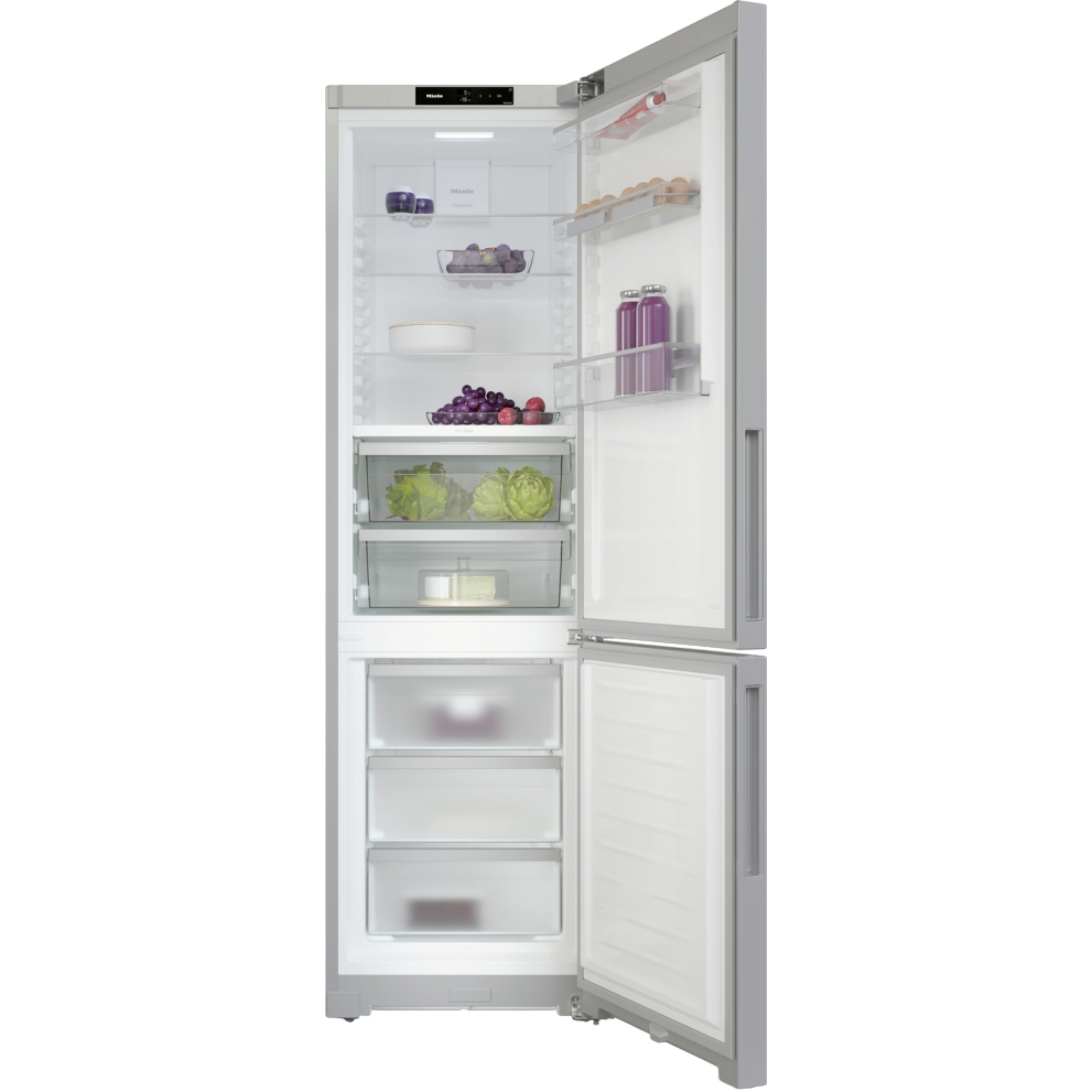 Холодильник MIELE KFN 4397 CD el (38439731OER) Тип холодильника двухкамерный