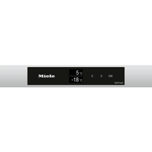Холодильник MIELE KFN 4397 CD el (38439731OER)