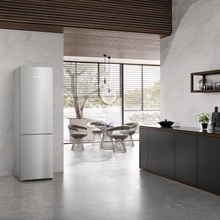 Холодильник MIELE KFN 4397 CD el (38439731OER)