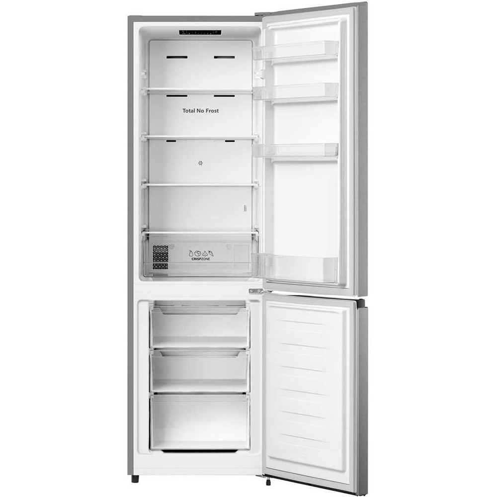 Холодильник GORENJE NRK 418 EES4 Тип холодильника двокамерний