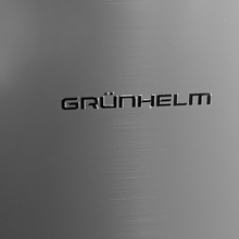 Холодильник GRUNHELM GRW-143IDD