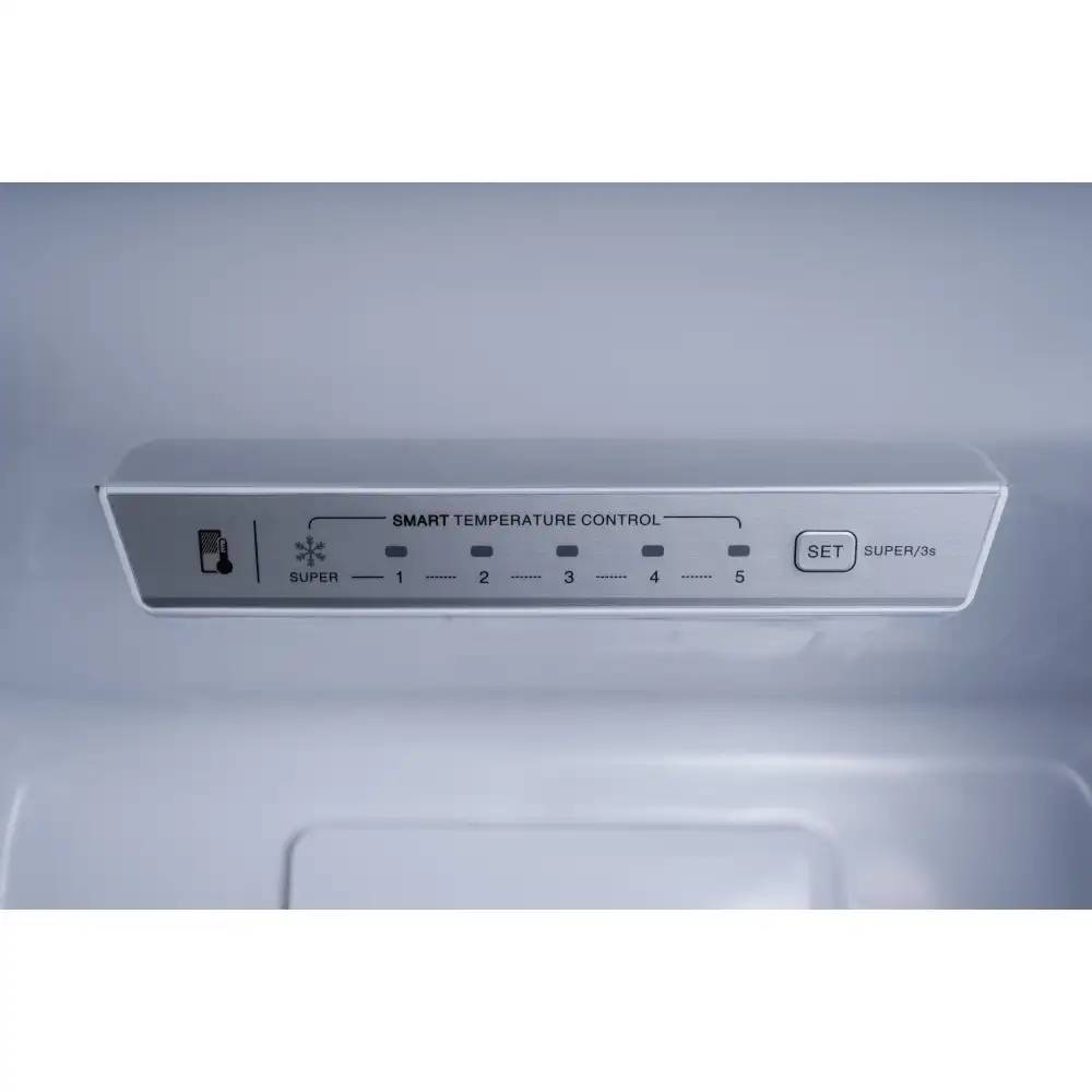 Заказать Холодильник VENTOLUX RF 201-326 TNF X