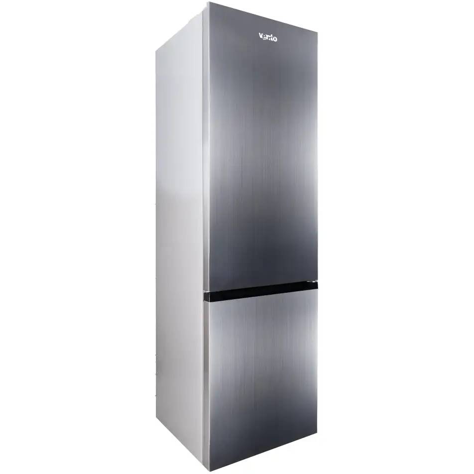 Холодильник VENTOLUX RF 201-326 TNF X Тип холодильника двухкамерный