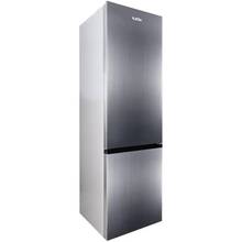 Холодильник VENTOLUX RF 201-326 TNF X