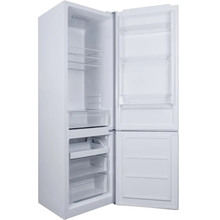 Холодильник VENTOLUX RF 201-326 TNF WH