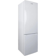 Холодильник VENTOLUX RF 201-326 TNF WH