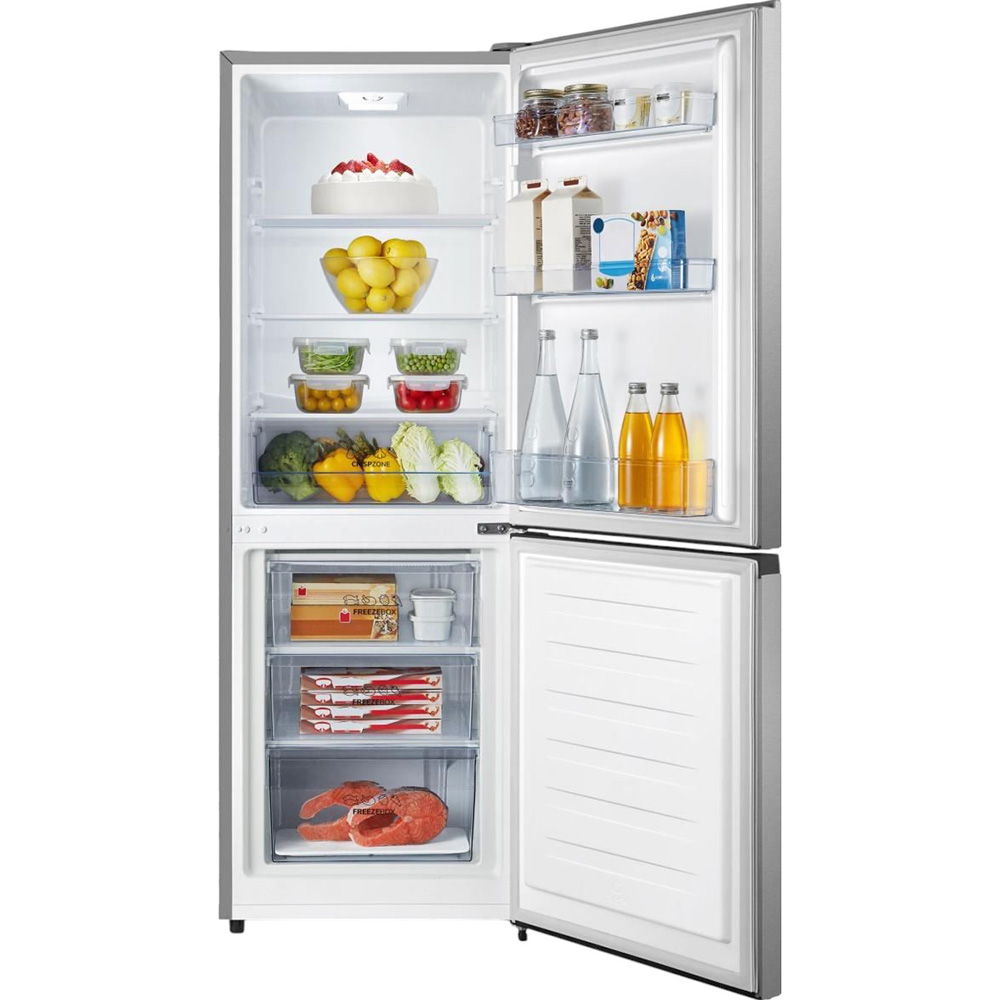 Холодильник Gorenje RK416DPS4 Тип холодильника двухкамерный