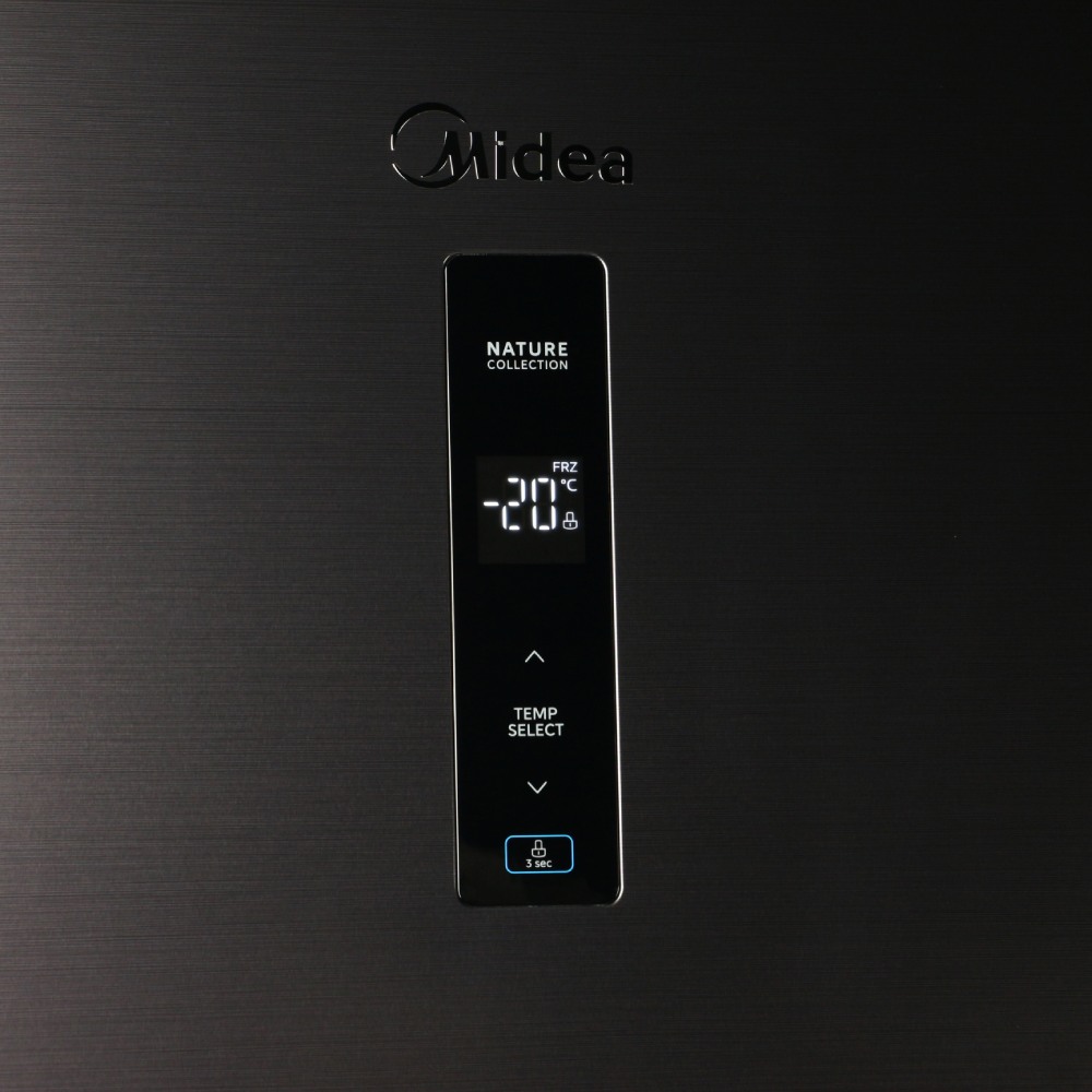 Внешний вид Холодильник MIDEA MDRB593FGE28