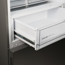 Холодильник MIDEA MDRB593FGE28