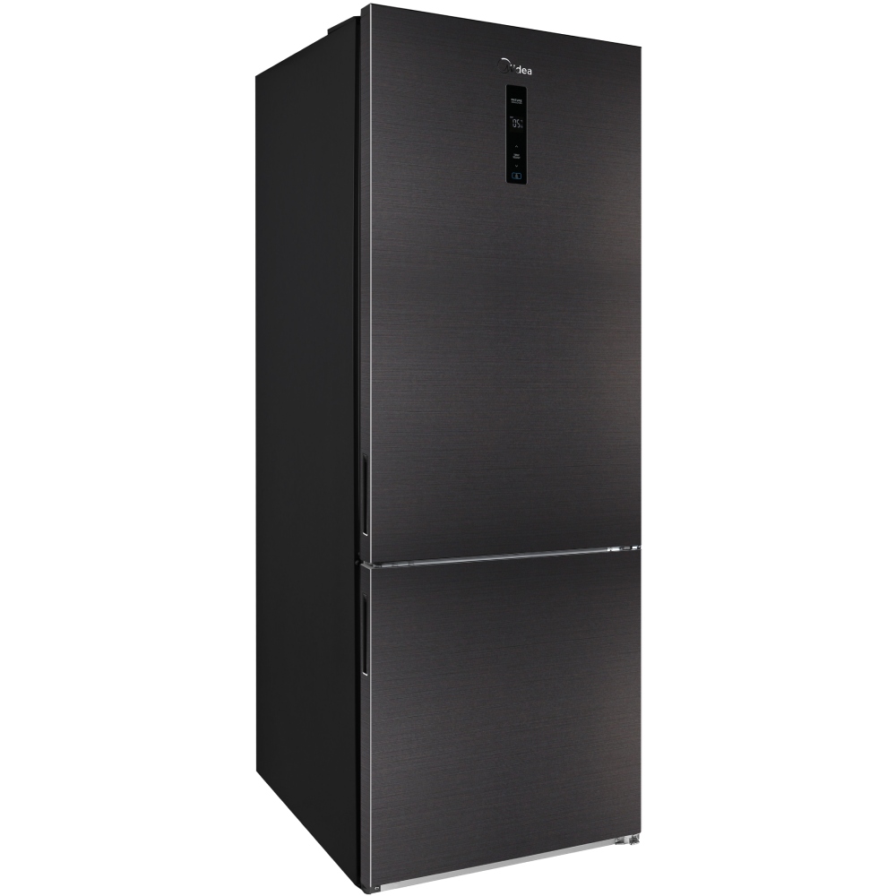 Холодильник MIDEA MDRB593FGE28 Тип холодильника двухкамерный