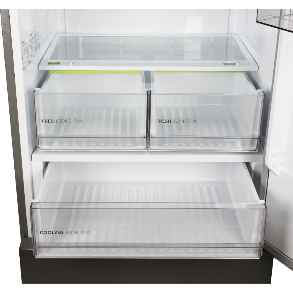 Заказать Холодильник MIDEA MDRB593FGE28