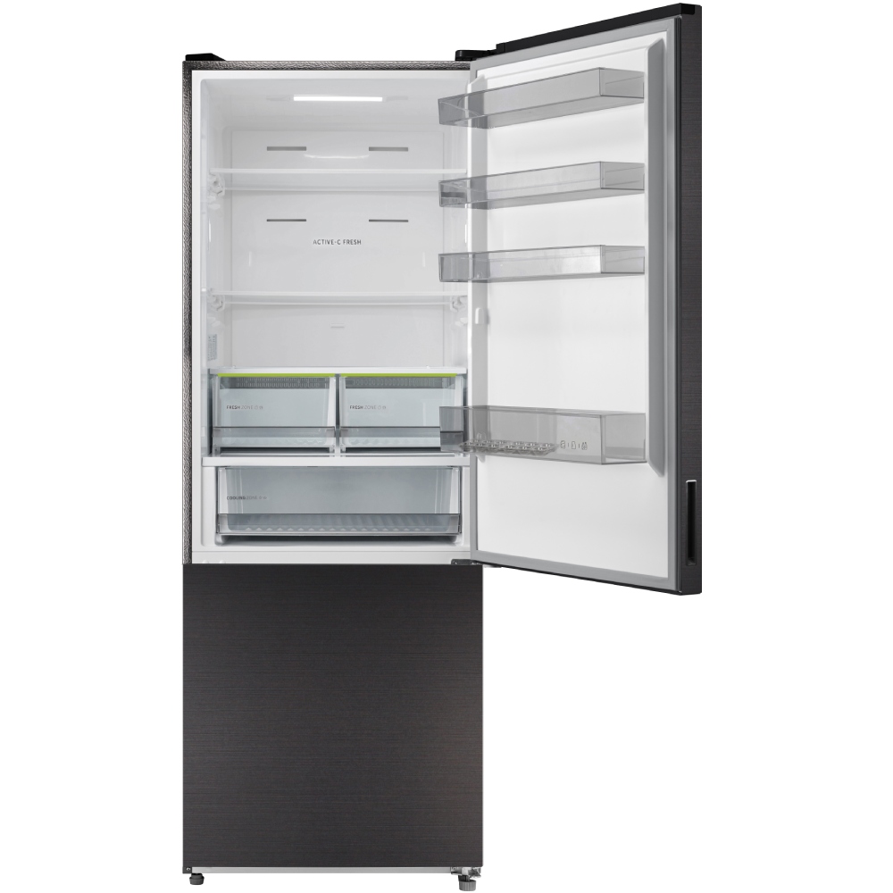 Холодильник MIDEA MDRB593FGE28 Размораживание холодильной камеры No Frost