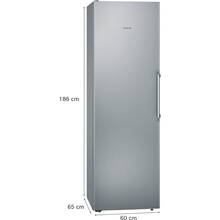 Холодильник SIEMENS KS36VVIEP