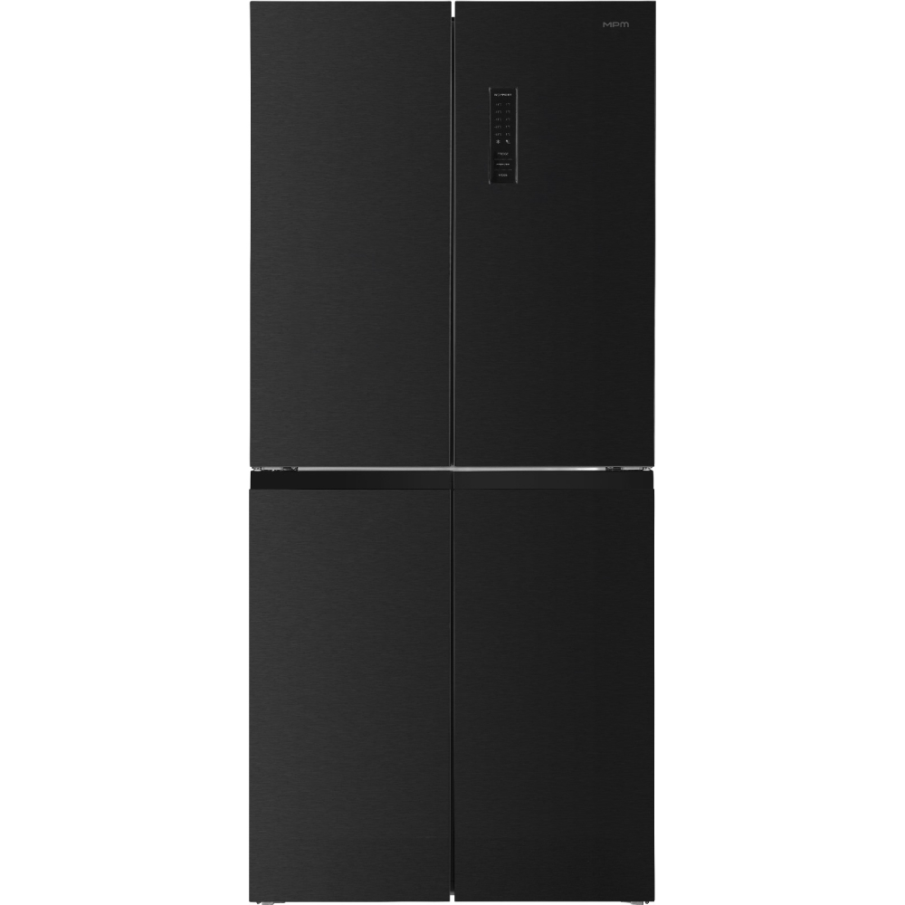 Холодильник MPM MPM-404-SBF-14/D Холодильник MPM MPM-404-SBF-14/D