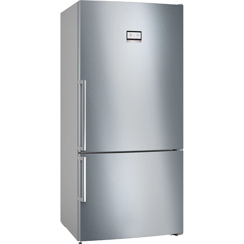 Холодильник BOSCH Serie 6 KGN86AID2N