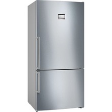 Холодильник BOSCH Serie 6 KGN86AID2N